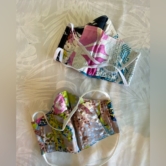 JAMS WORLD MASKS, 2 - Picture 2 of 5